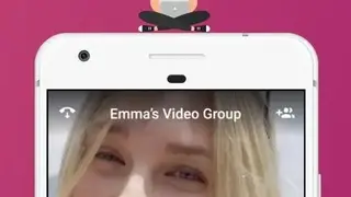 Eyeson screenshot