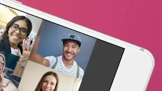 Eyeson screenshot