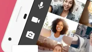 Eyeson screenshot
