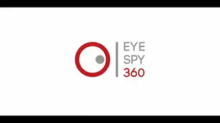 EyeSpy360 screenshot
