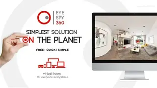 EyeSpy360 screenshot