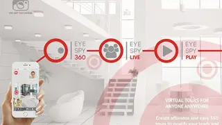 EyeSpy360 screenshot