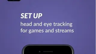 Eyeware Beam screenshot