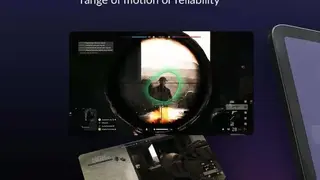 Eyeware Beam screenshot