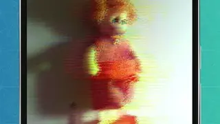 EZ Glitch Video Editor screenshot