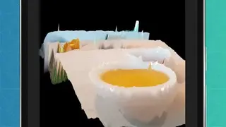 EZ Glitch Video Editor screenshot