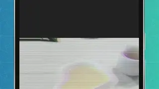 EZ Glitch Video Editor screenshot