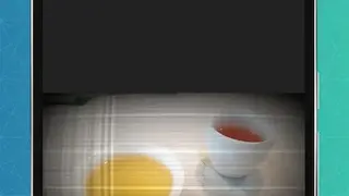EZ Glitch Video Editor screenshot
