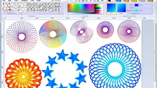 EZ Paint screenshot