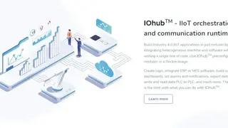 EZ VPN screenshot