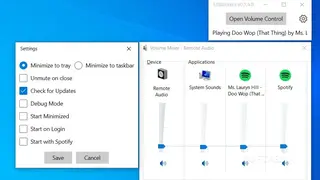 EZBlocker screenshot