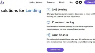 Ezbob screenshot