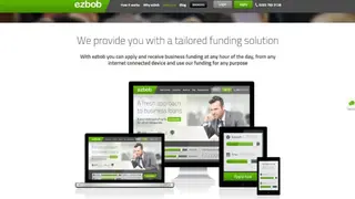 Ezbob screenshot