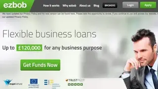 Ezbob screenshot