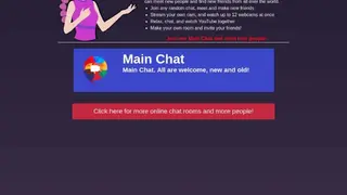 EzcapeChat screenshot