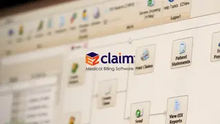 EZClaim screenshot