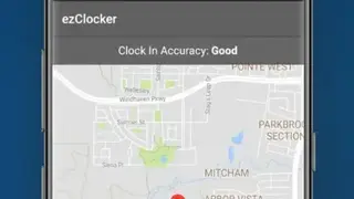 ezClocker: Employee Time Track screenshot