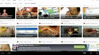 EZD Video Download Manager screenshot