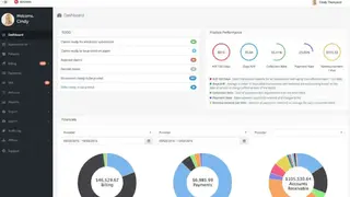 EZDERM screenshot