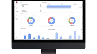 EZDERM screenshot