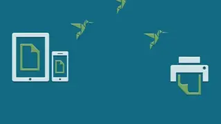 Ezeep screenshot
