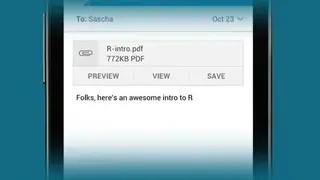 Ezeep screenshot