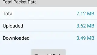 EZFi screenshot