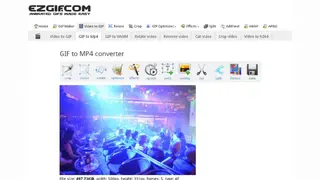 Ezgif screenshot
