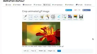 Ezgif screenshot