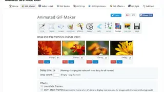Ezgif screenshot