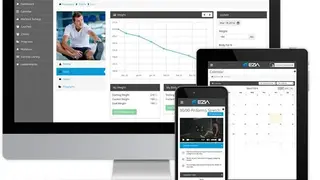 EZIA Coach screenshot