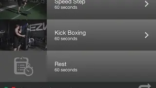 EZIA Coach screenshot
