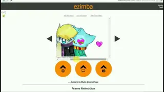 Ezimba screenshot