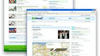 Ezlocal screenshot