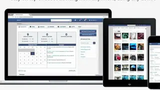 EZOfficeInventory screenshot