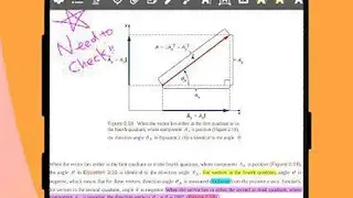ezPDF Reader PDF Annotate Form screenshot