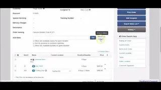 EZRentOut screenshot