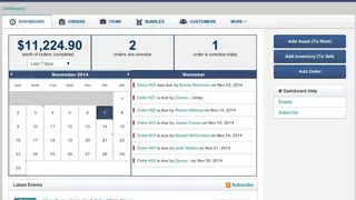 EZRentOut screenshot