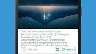 EzRepost+ Repost for Insta screenshot