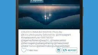 EzRepost+ Repost for Insta screenshot