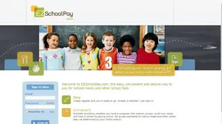 EZSchoolPay screenshot