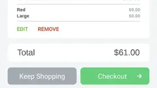EZSchoolPay screenshot