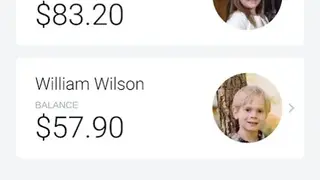 EZSchoolPay screenshot