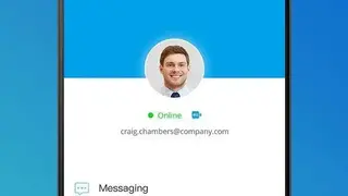 ezTalks screenshot