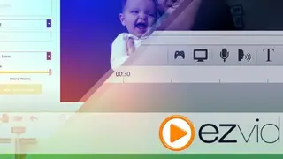 Ezvid screenshot