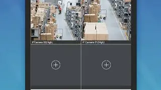 EZView screenshot