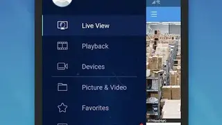 EZView screenshot