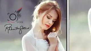 eZy Watermark Photos Free screenshot