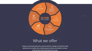 Ezypay screenshot