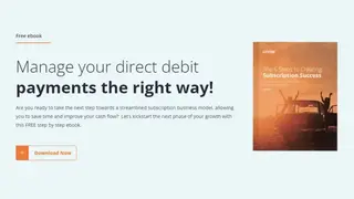Ezypay screenshot